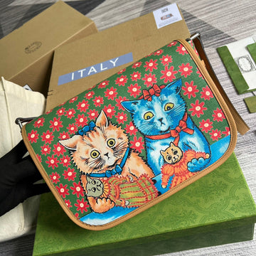 Makersluxe Bags - GCI Bags - 4308