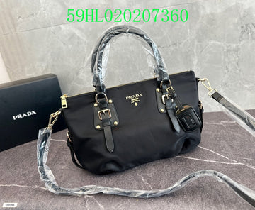 Makersluxe Bags - PDA Bags - 3584