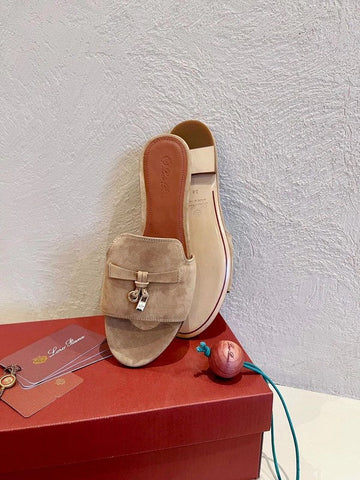 Makersluxe - LOP Shoes - 172