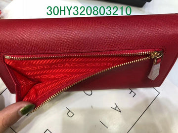 Makersluxeras - PD Wallet - 549