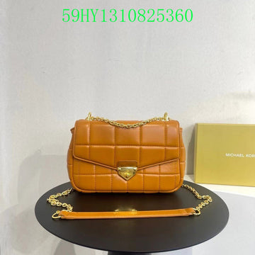 Makersluxe Bags - MK Bags - 250