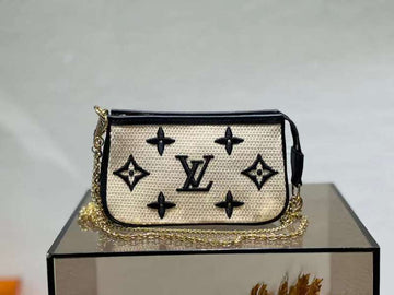 LOV2 Bags - Makersluxe Bags  022