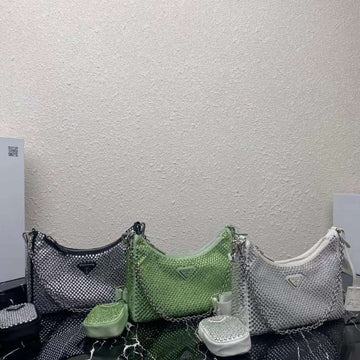 Makersluxe Bags - PDA Bags - 1650