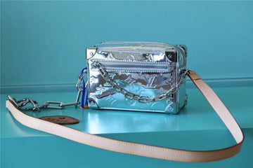 Makersluxe Fashion Lu-Vi bags - 10178