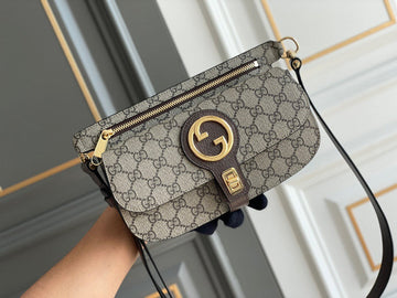 MLB - GUKI Bags - 361