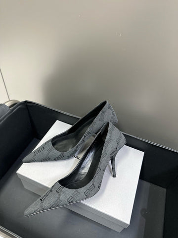 Makersluxe Bags - BGA Shoes - 840