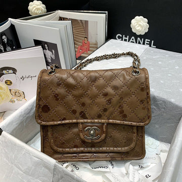 Makersluxe Bags - CHL Bags - 1876