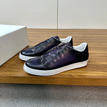 Makersluxe - BRE Men Shoes - 544