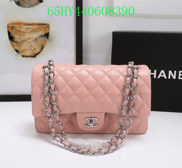 Makersluxe Bags - CHL Bags - 5301