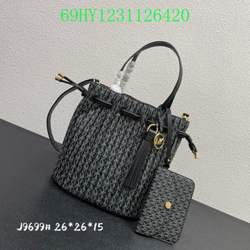 Makersluxe Bags - MK Bags - 503