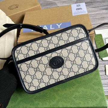 Makersluxe Bags - GCI Bags - 4599