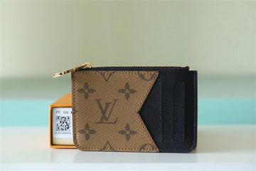 Makersluxe Fashion Lu-Vi bags - 8770