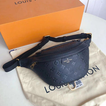 Makersluxe Fashion Lu-Vi bags - 17768