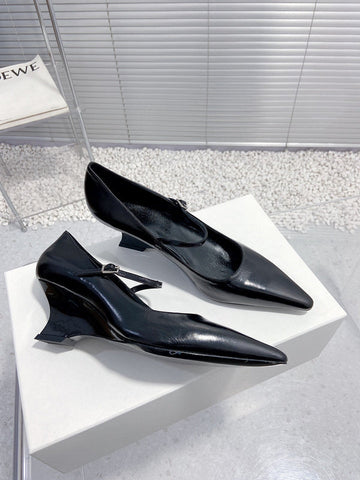 Makersluxe - THR Women Shoes - 404