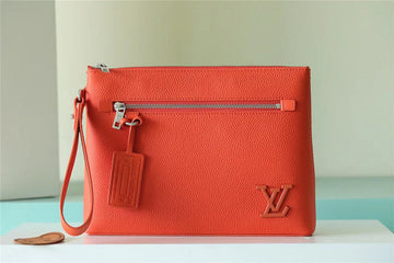 Makersluxe Fashion Lu-Vi bags - 10685