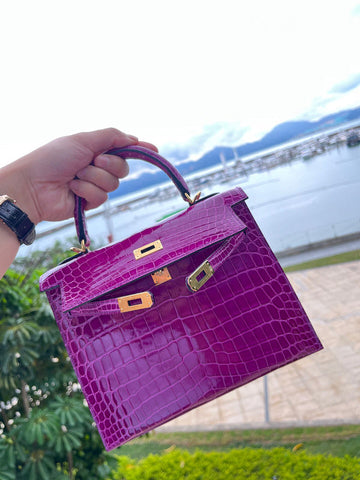 Makersluxe - HMS Bags - 1627