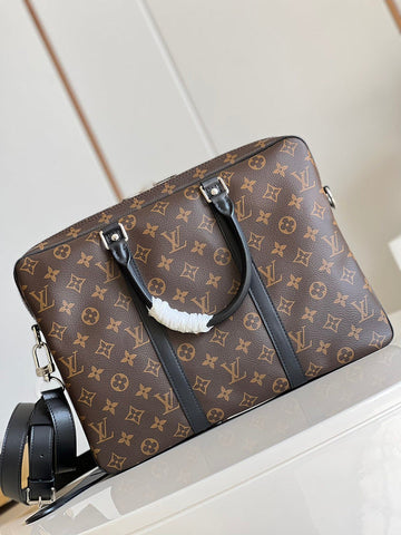 Makersluxe Fashion Lu-Vi bags - 17167