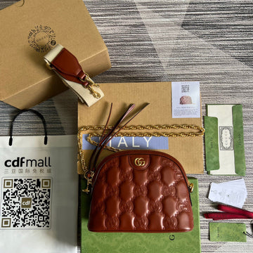 Makersluxe Bags - GCI Bags - 7891