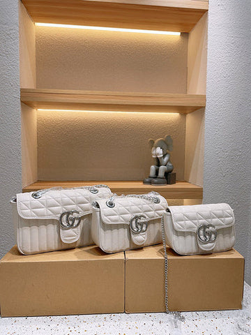Makersluxe Fashion - GCI Bags - 10194