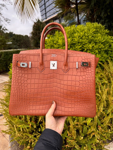 Makersluxe - HMS Bags - 1435