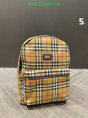 MLB -BBR Bags - 278