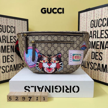 Makersluxe Fashion - GCI Bags - 10740