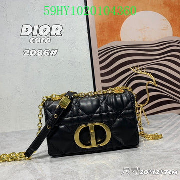 Makersluxeras - DOR Bags - 920