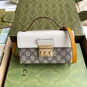 Makersluxe Bags - GCI Bags - 4966