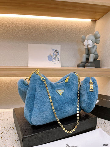 Makersluxe Bags - PDA Bags - 413