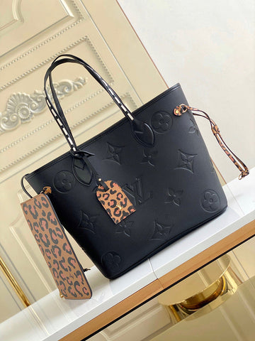 Makersluxe - LOV Bags - 670
