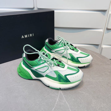 Makersluxe - AMIR Men Shoes - 578