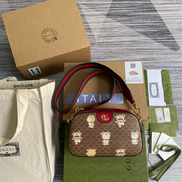Makersluxe Bags - GCI Bags - 2999