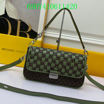Makersluxe Bags - MK Bags - 741