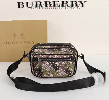 MLB -BBR Bags - 650