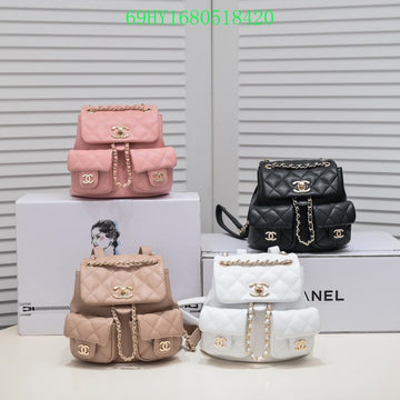 Makersluxeras - CHL Bags - 892