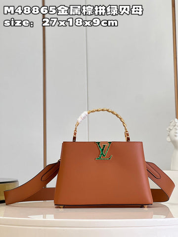 Makersluxe Bags - VL Bags - 1635