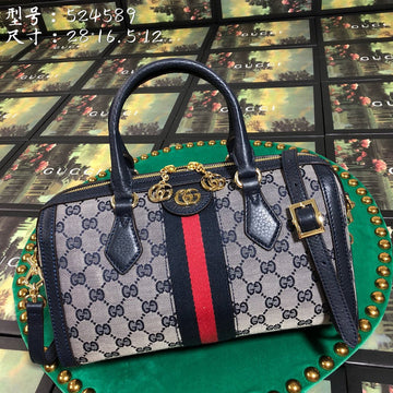 Makersluxe Bags - GCI Bags - 6300