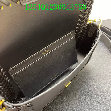 Makersluxeras - FDE Bags - 1388