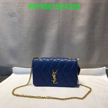 Makersluxeras - YLS Bags - 2057
