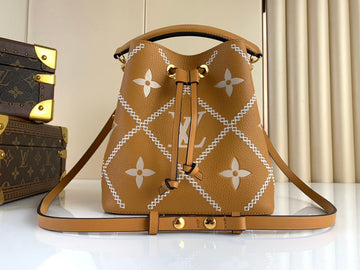 Makersluxe Bags - VL Bags - 4675