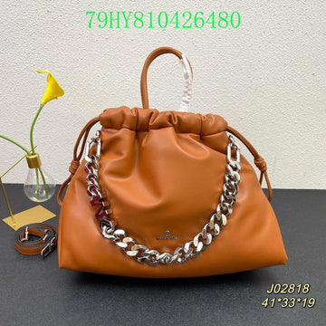 Makersluxe Bags - MK Bags - 459