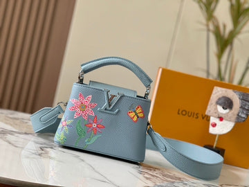 Makersluxe Bags - VL Bags - 1983