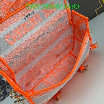 Makersluxeras - DOR Bags - 1309