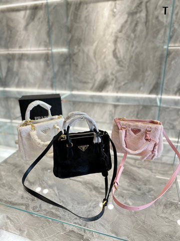 Makersluxe Bags - PDA Bags - 500