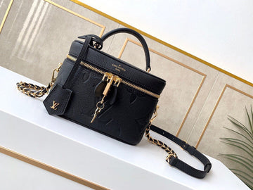Makersluxe - LOV Bags - 756