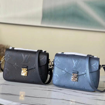 Makersluxe - LOV Bags - 674