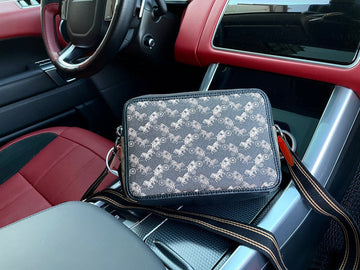 Makersluxe Bags - CCH Bags - 050