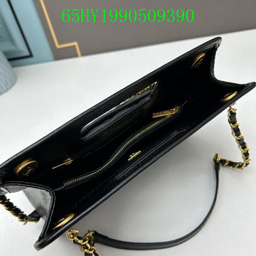 Makersluxeras - CHL Bags - 983
