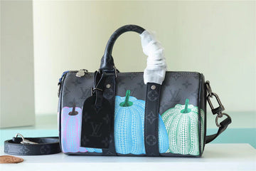 Makersluxe Fashion Lu-Vi bags - 11244