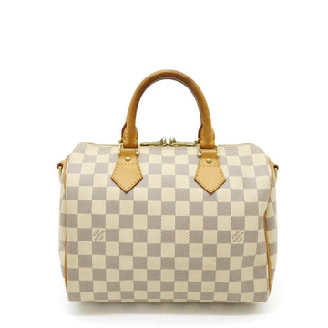 Louis Vuitton Pvc Boston Bag Handbag